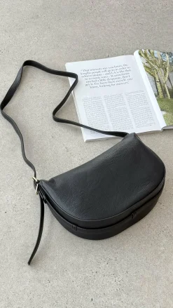 Billini Bags|Billini^Collins Crossbody Bag - Black