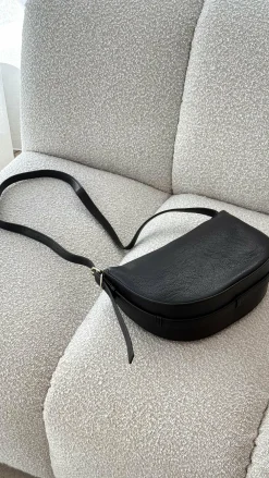 Billini Bags|Billini^Collins Crossbody Bag - Black
