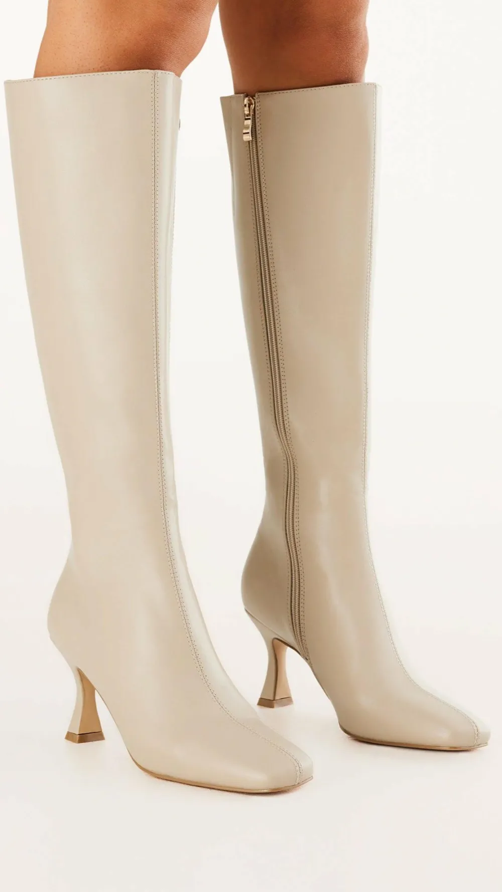 Billini Billini^Corbin Boot - Stone