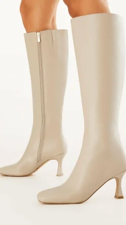 Billini Billini^Corbin Boot - Stone