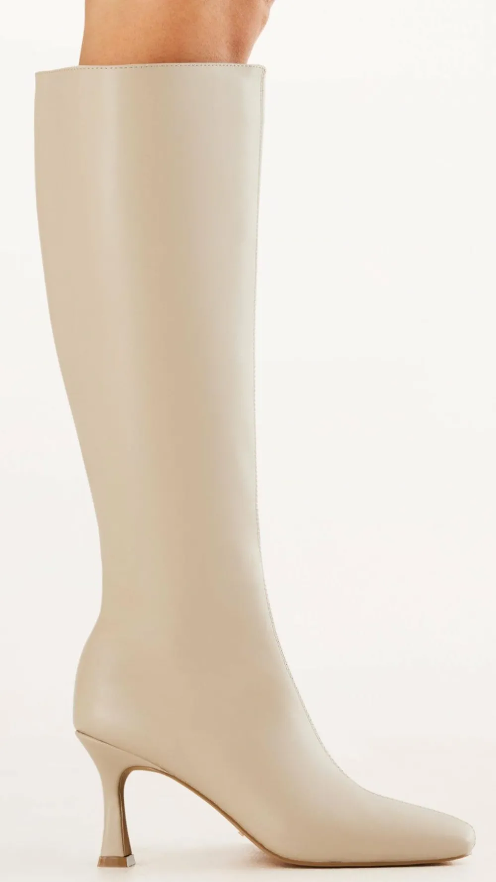Billini Billini^Corbin Boot - Stone