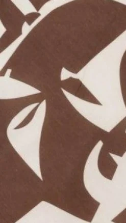 LILYWHYT Dresses|Mini^Delilah Mini Dress - Chocolate Print