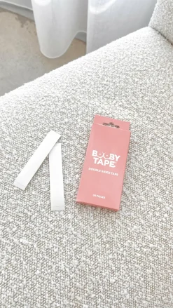 Booby Tape Beauty|Booby Tape And Bra Accessories^Double Sided Tape