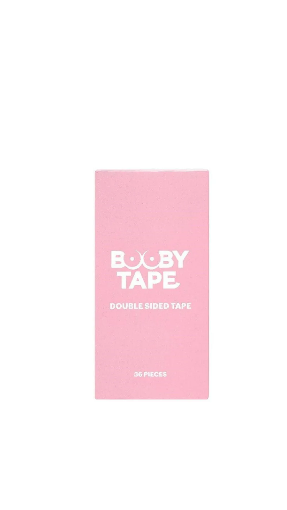 Booby Tape Beauty|Booby Tape And Bra Accessories^Double Sided Tape
