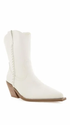 Billini Billini^Ellenora Boots - Bone