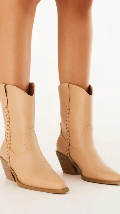 Billini Billini^Ellenora Boots - Desert