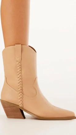 Billini Billini^Ellenora Boots - Desert