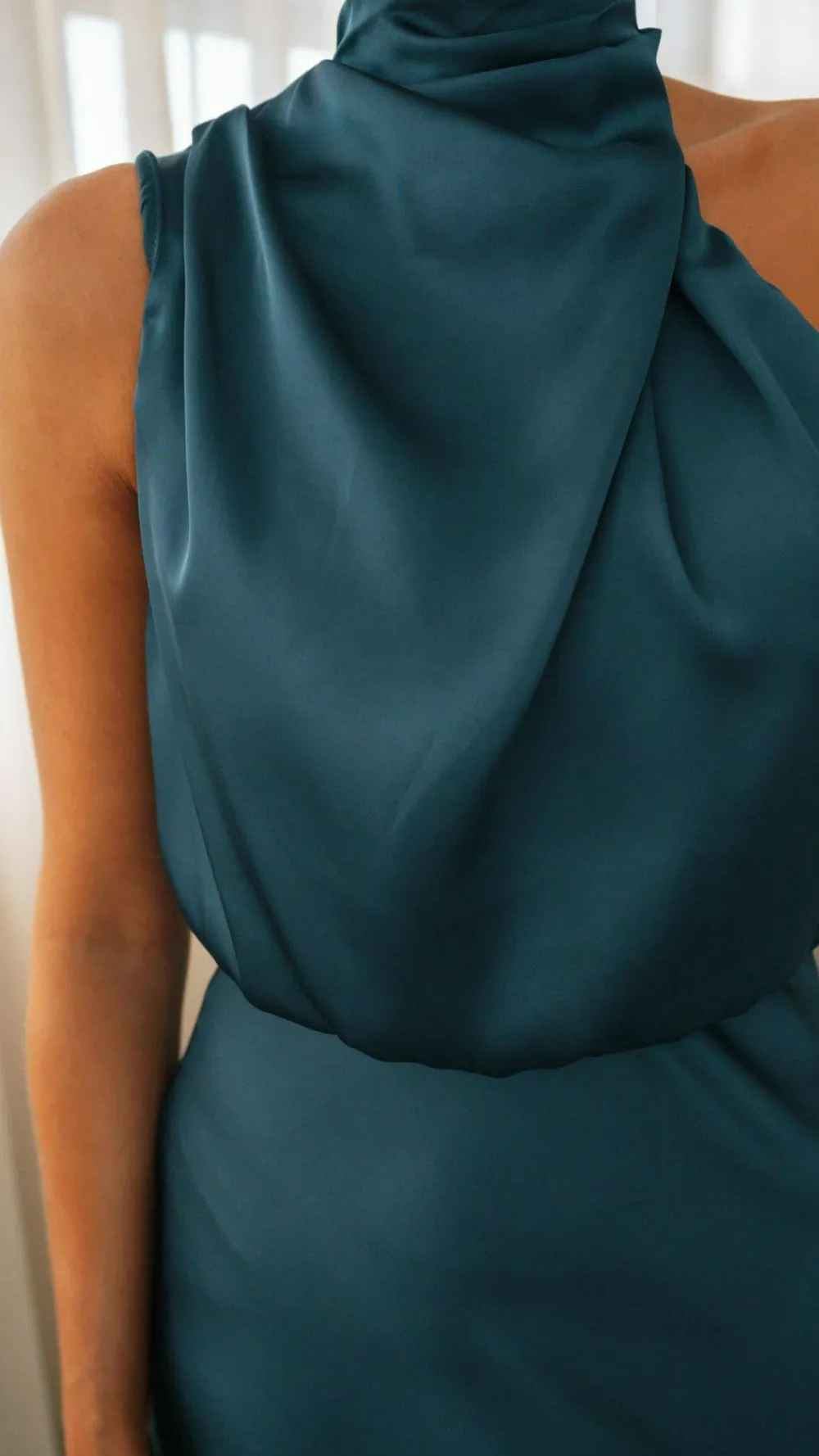 Alive Girl Sale Evening|Sale Dresses^Esther Maxi Dress - Teal