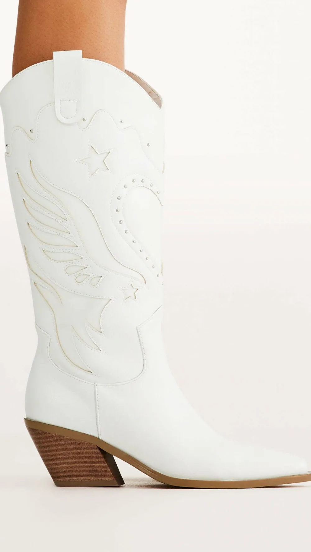 Billini Billini^Everlyn Boots - White
