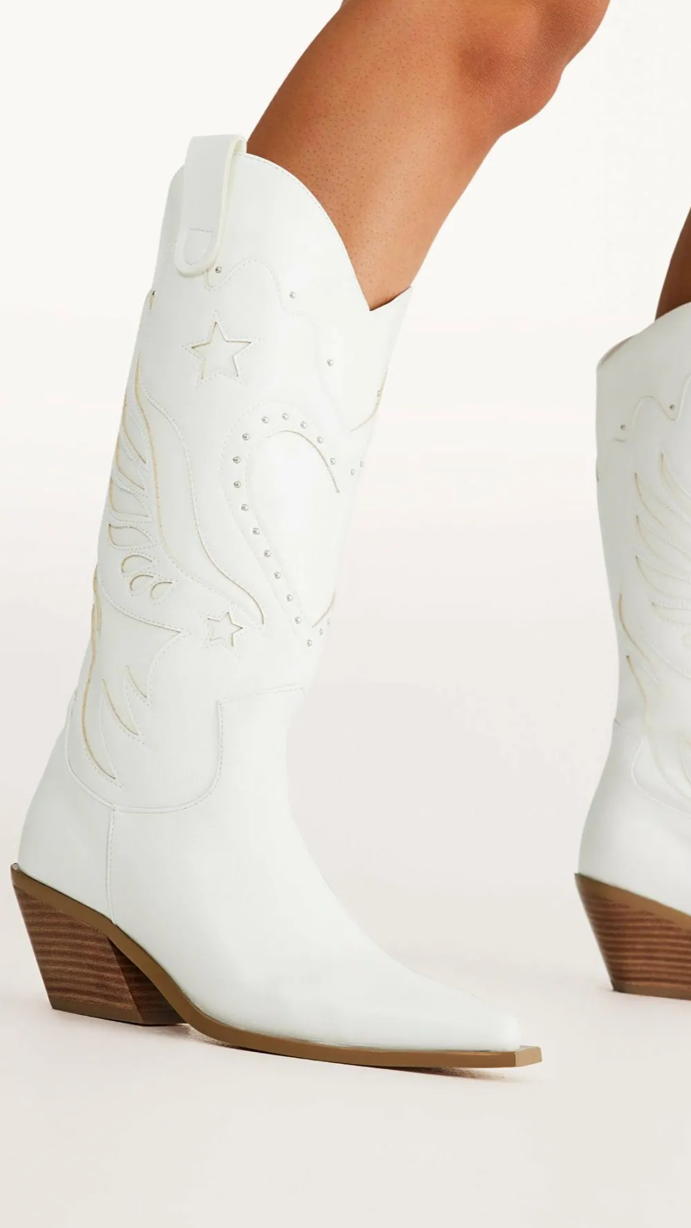 Billini Billini^Everlyn Boots - White