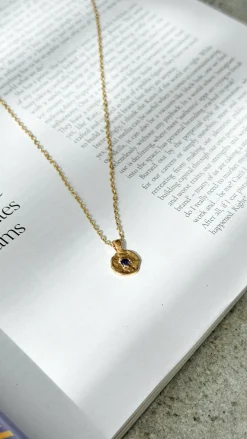 Angel Whisper Necklaces|Bridesmaid^February Birthstone Necklace - Amethyst