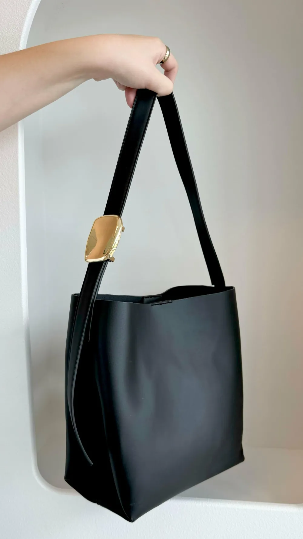 Billini Bags|Billini^Francesca Shoulder Bag - Black
