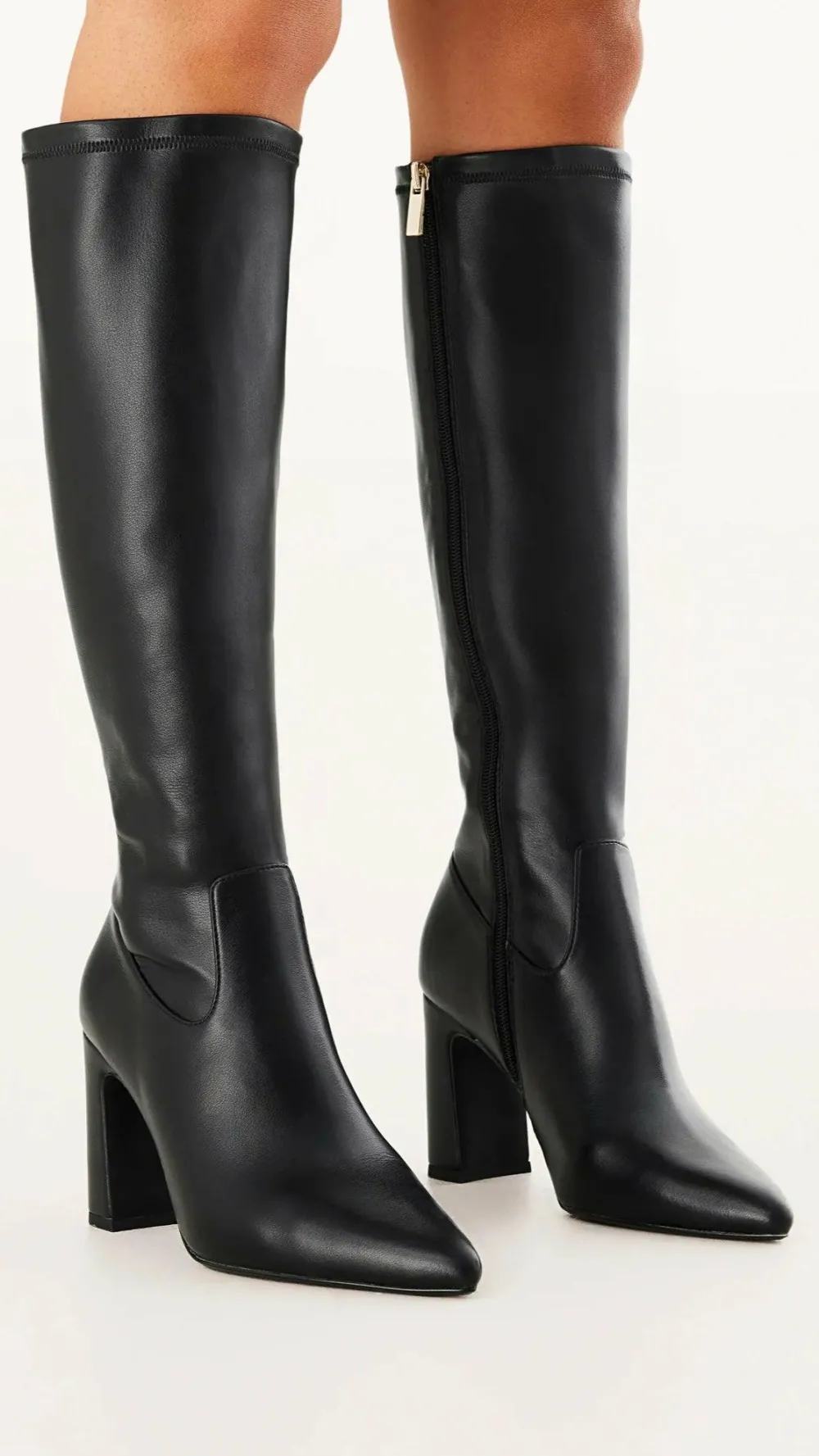 Billini Billini^Freddy Boots - Black