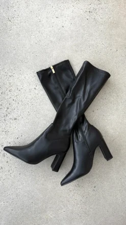 Billini Billini^Freddy Boots - Black