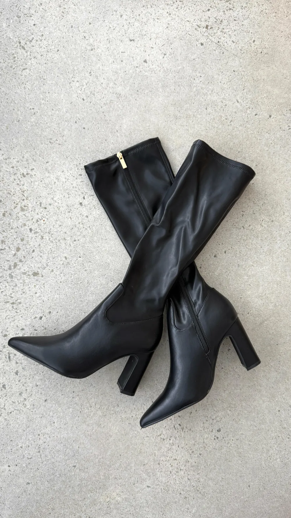 Billini Billini^Freddy Boots - Black