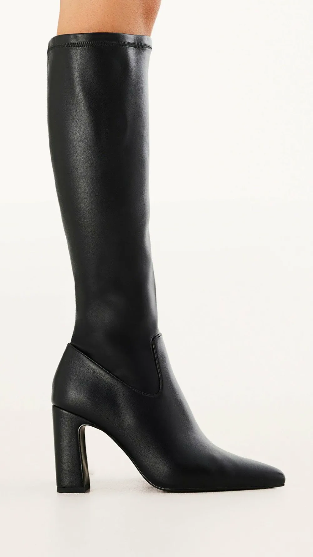 Billini Billini^Freddy Boots - Black