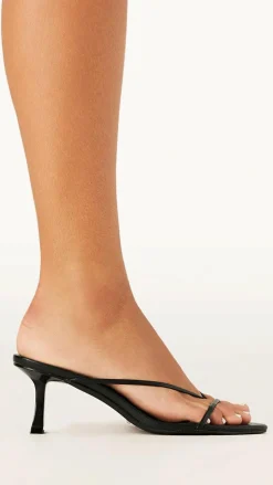 Billini Billini|Event Ready Dresses^Gillie Heel - Black