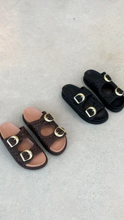Billini Billini^Gisella Slide - Black