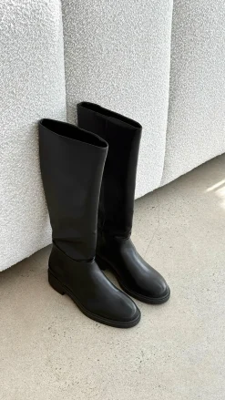 Billini Billini|Shoes^Gwinny Boots - Black