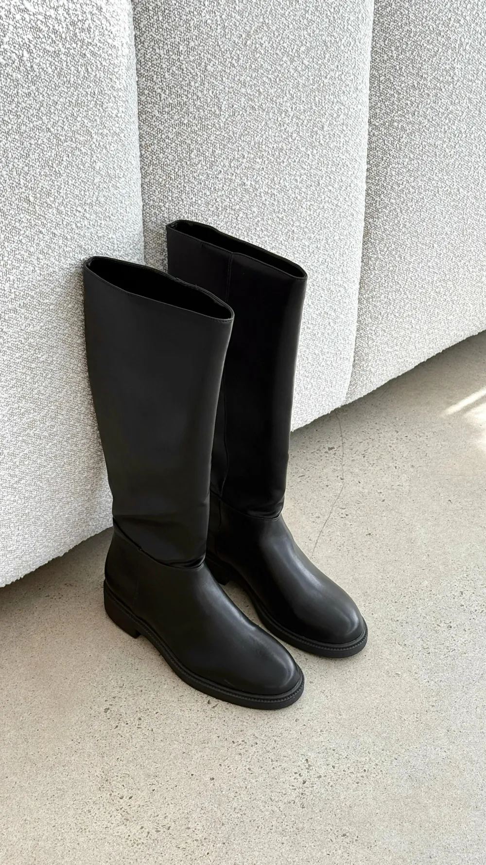 Billini Billini|Shoes^Gwinny Boots - Black