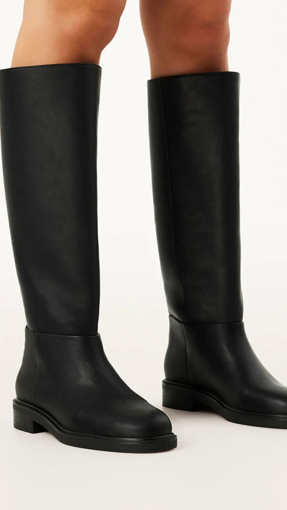 Billini Billini|Shoes^Gwinny Boots - Black
