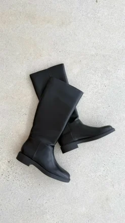 Billini Billini|Shoes^Gwinny Boots - Black