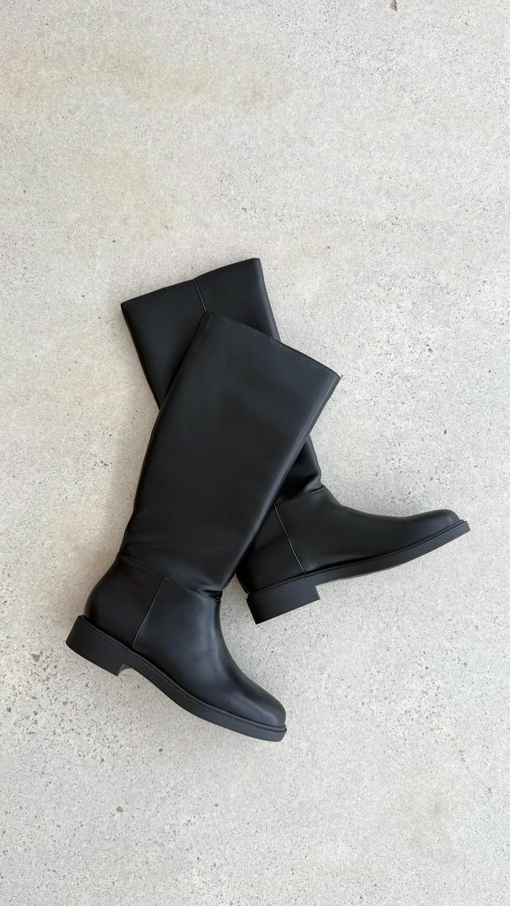 Billini Billini|Shoes^Gwinny Boots - Black