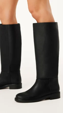 Billini Billini|Shoes^Gwinny Boots - Black