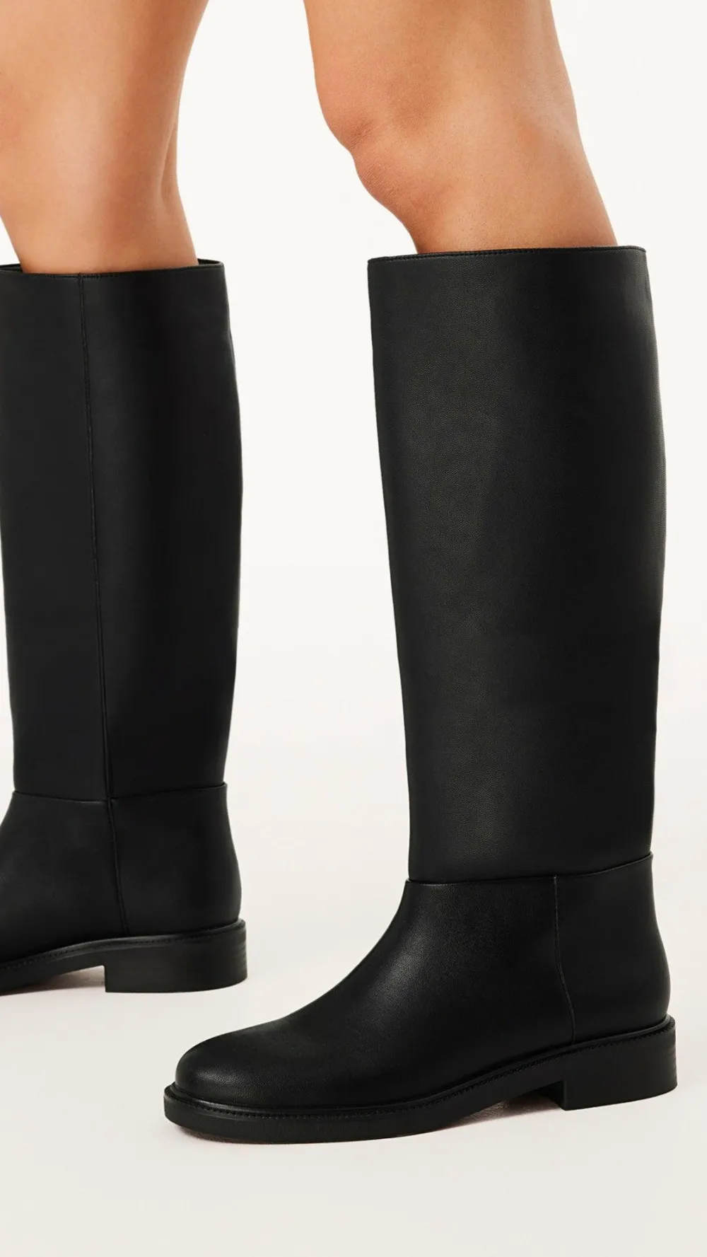 Billini Billini|Shoes^Gwinny Boots - Black