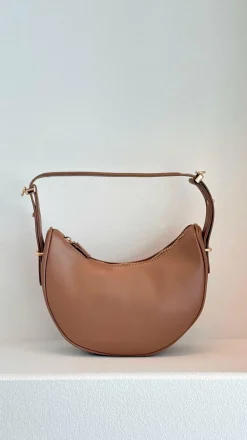Billini Bags|Billini^Halo Shoulder Bag - Almond