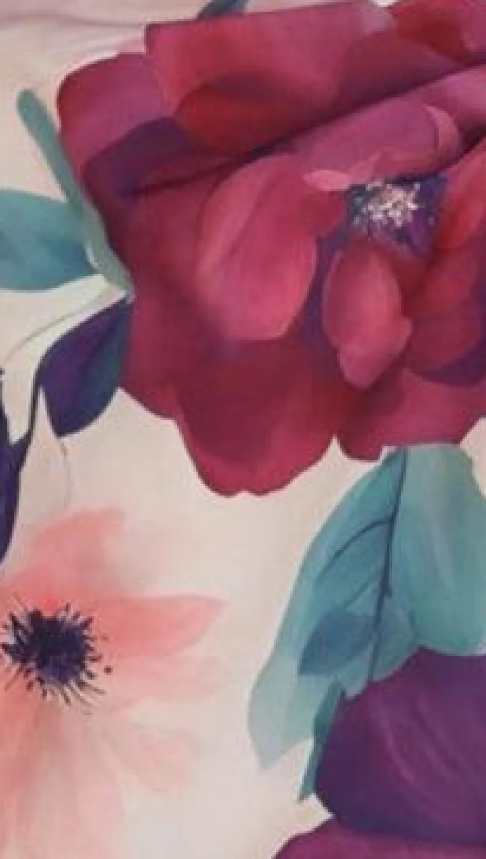 SASHA (BNE) Dresses|Mini^Hanae Mini Dress - Violet Floral