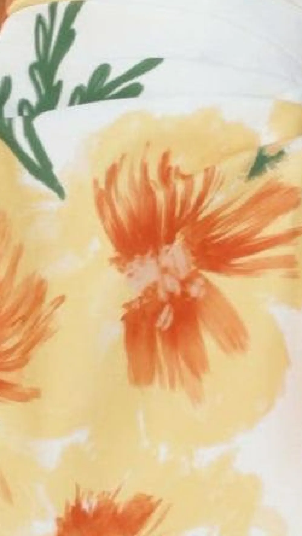 SASHA (BNE) Dresses|Mini^Hanae Mini Dress - Yellow Floral