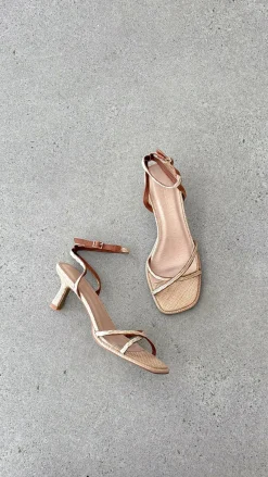 Billini Billini|Heels^Harissa Heel - Natural Raffia