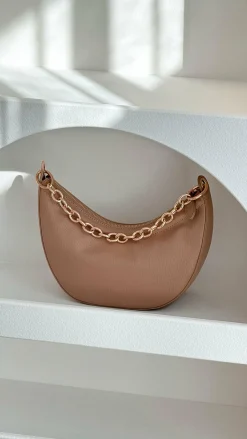 Billini Bags|Billini^Harvie Handle Bag - Stone