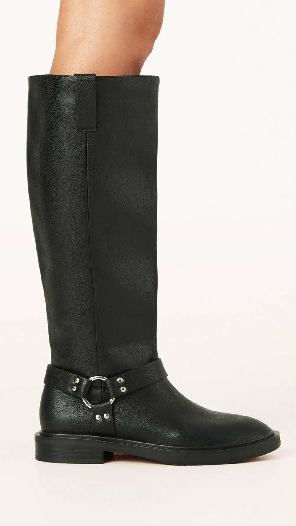 Billini Billini^Hinley Boots - Black