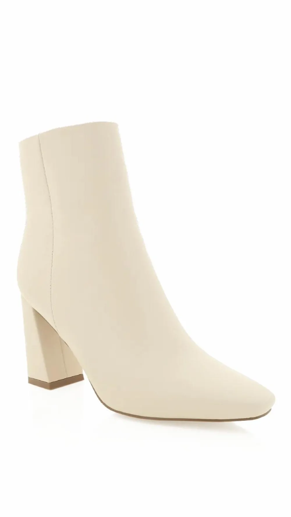 Billini Billini|Shoes^Indeera Boots - Bone