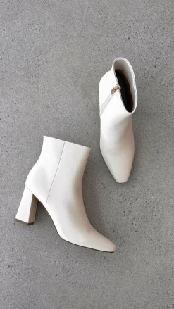 Billini Billini|Shoes^Indeera Boots - Bone