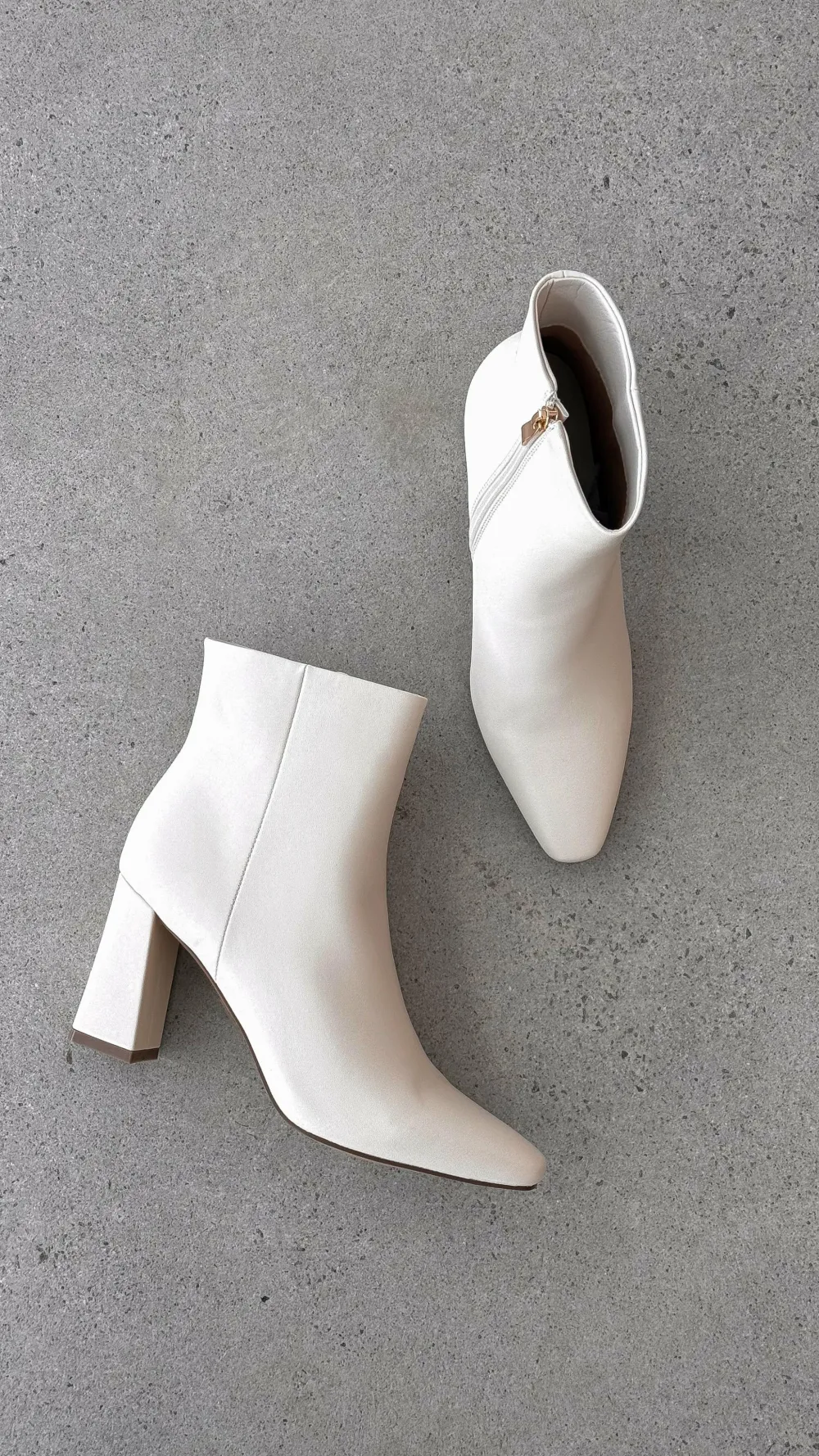 Billini Billini|Shoes^Indeera Boots - Bone