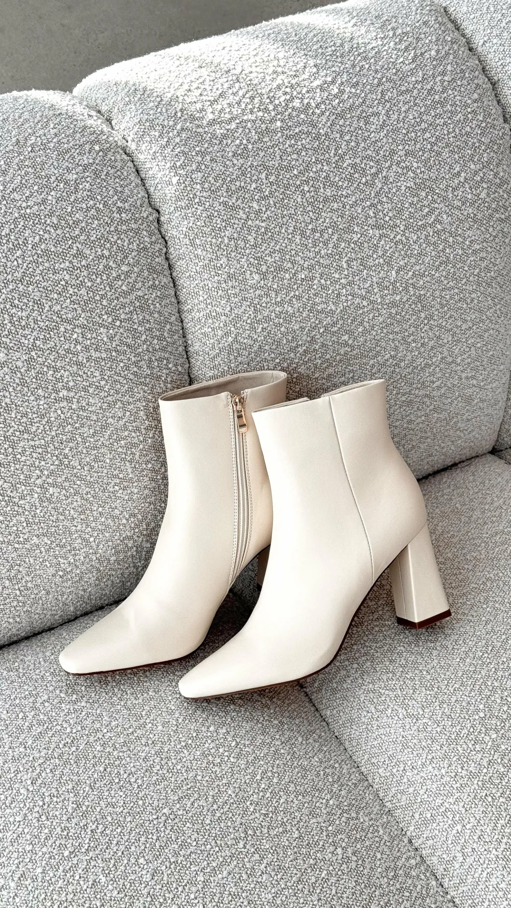 Billini Billini|Shoes^Indeera Boots - Bone