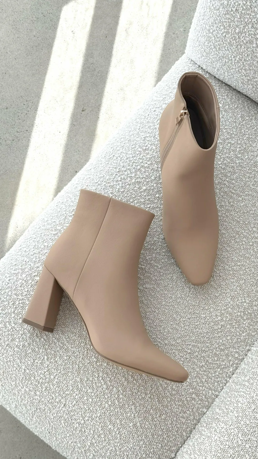 Billini Shoes|Boots^Indeera Boots - Sand