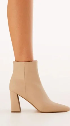 Billini Shoes|Boots^Indeera Boots - Sand