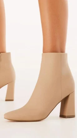 Billini Shoes|Boots^Indeera Boots - Sand