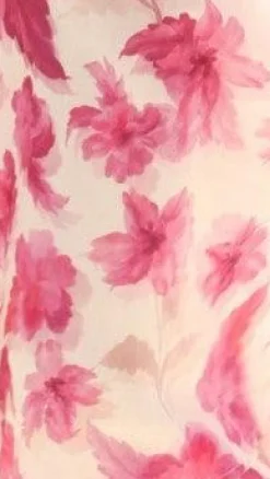 LILYWHYT Dresses|Maxi^Indi Maxi Dress - Pink Floral