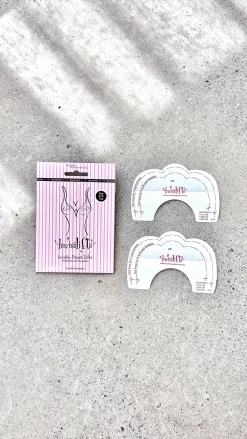 Secret Weapons Beauty|Booby Tape And Bra Accessories^Invisilifts - Breast Lifts