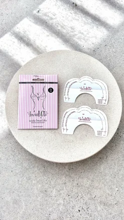 Secret Weapons Beauty|Booby Tape And Bra Accessories^Invisilifts - Breast Lifts