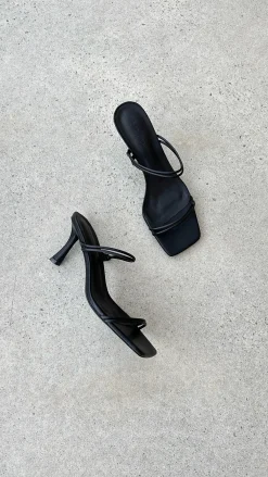 Billini Billini^Jamaya Heel - Black
