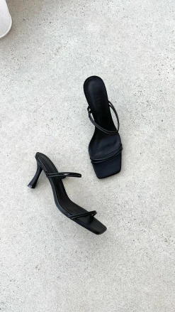 Billini Billini^Jamaya Heel - Black