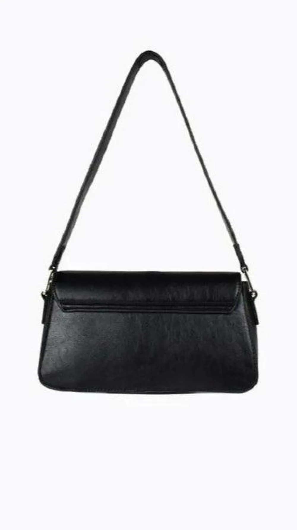Peta and Jain Bags^Jocelyn Shoulder Bag - Black PU