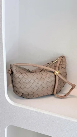 Billini Bags|Billini^Kacey Handle Bag - Stone