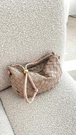 Billini Bags|Billini^Kacey Handle Bag - Stone